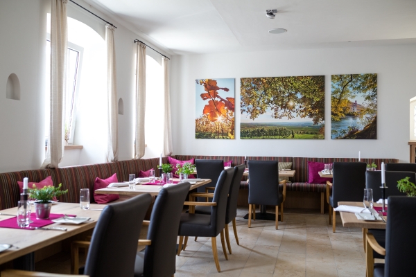 Hotel Das Crass